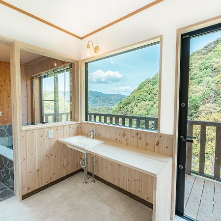 Villa 南熱海あじろハウス Atami  Exterior foto